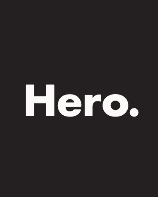 Hero
